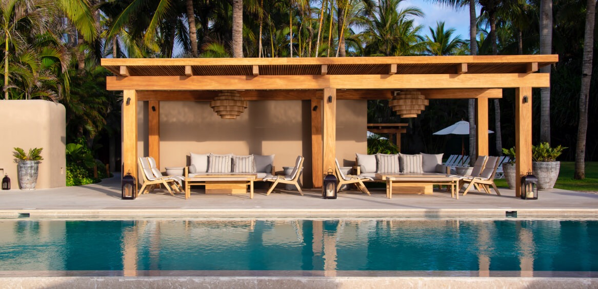 Punta Mita Resort (master plan) — foto 5