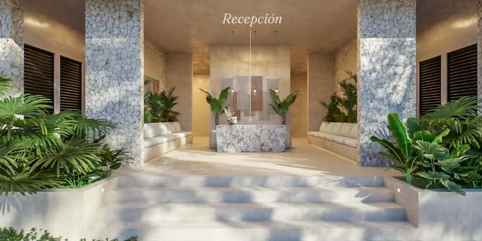 Departamento en Sisal — foto 5