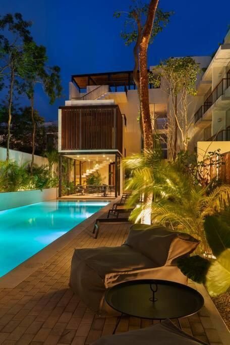 Departamento en Venta ARUNA TULUM — foto 5