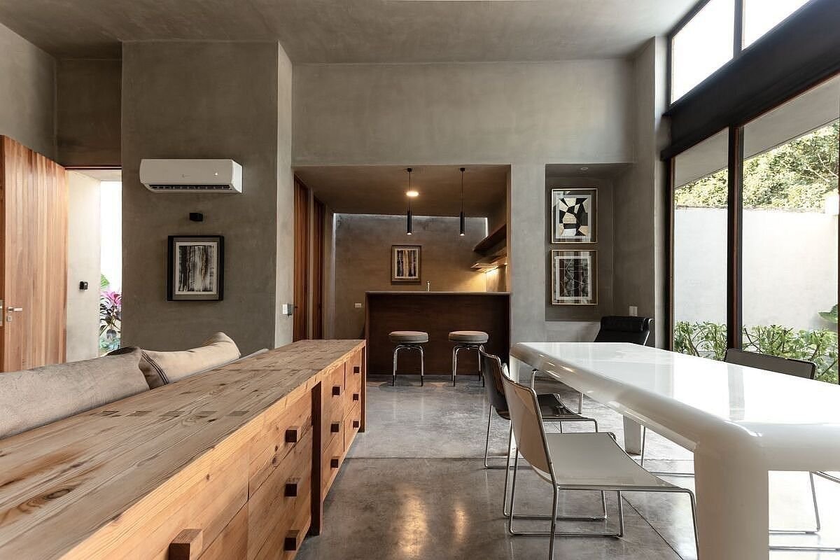 Casa en venta en Mérida, Yucatán, ideal para plataformas de rentas — foto 5