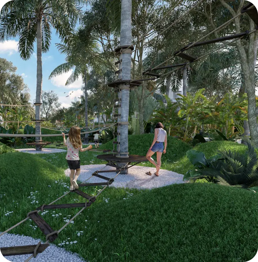 Arkaán Residencial — foto 5