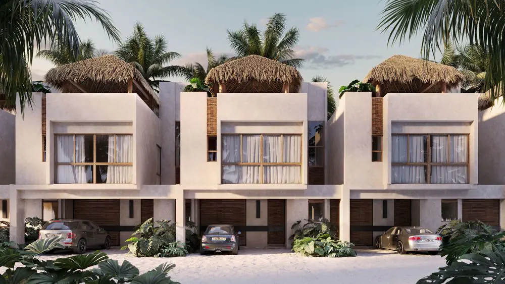 Casas en Progreso — foto 5