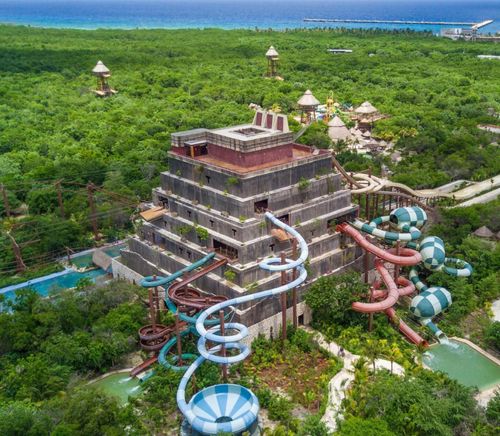 Mayahual la joya del caribe — foto 5
