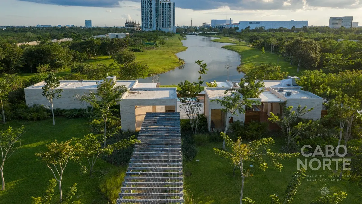 Lote 25 Residencial en la Privada Gaeta Cabo Norte — foto 5