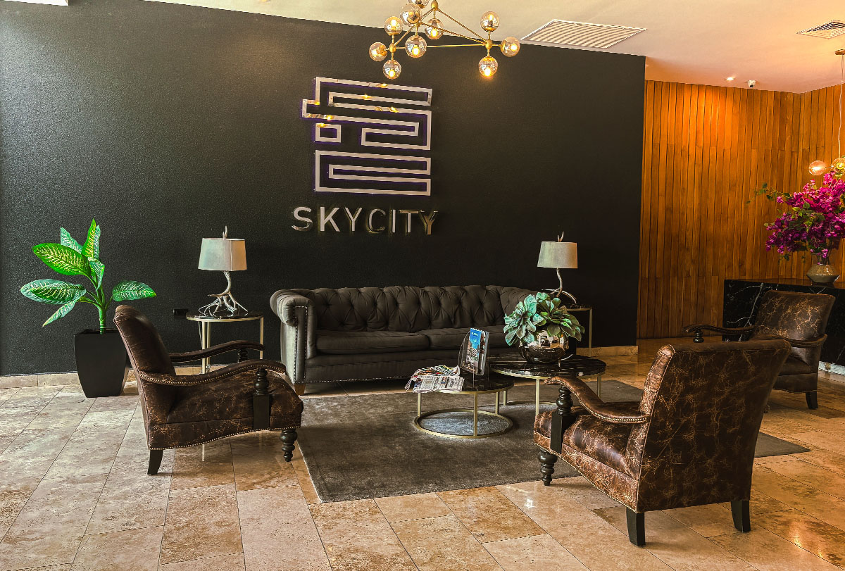 SkyCity — foto 5
