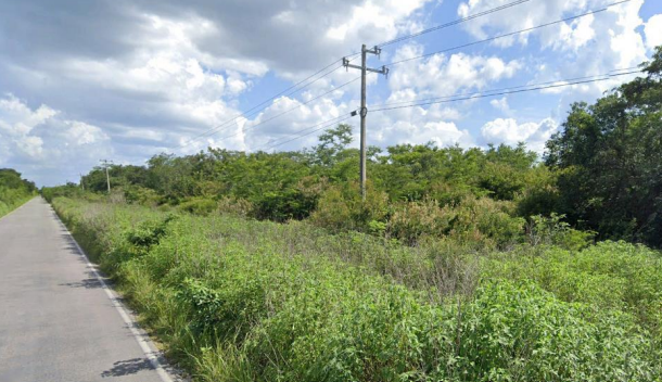 Terreno en Venta en Hunucma, Yucatán. — foto 5