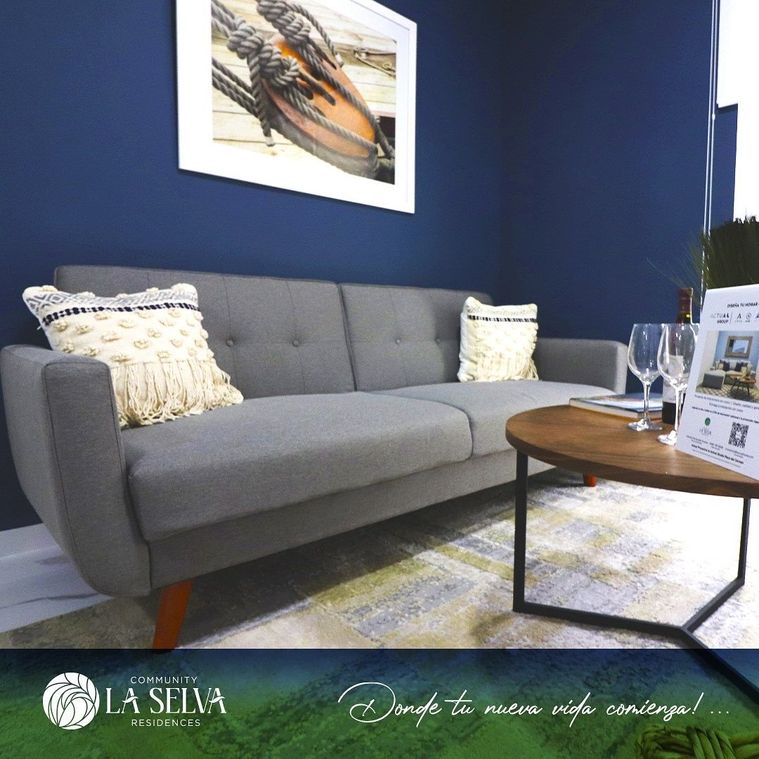 Departamento en venta en Community La Selva Residences, Playa del Carmen — foto 5