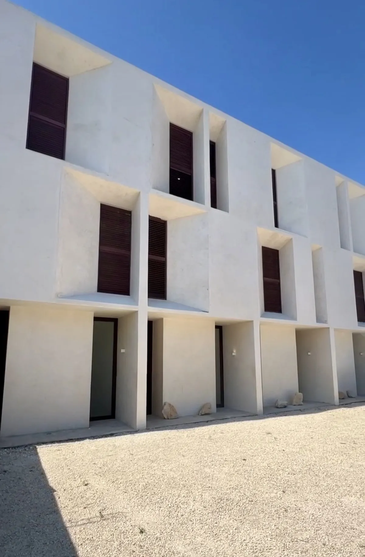 Venta de Townhouse &amp; Villas en la Playa Yucatán — foto 5