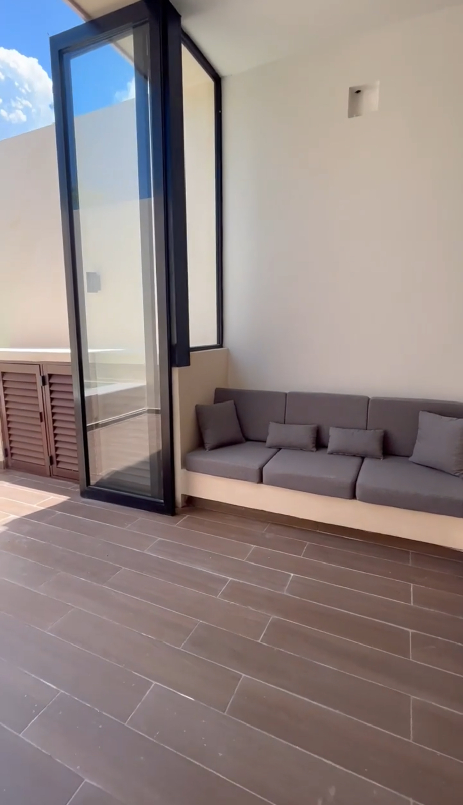 Venta de Townhouse 1 Habitación en Temozón Norte con amenidades — foto 5