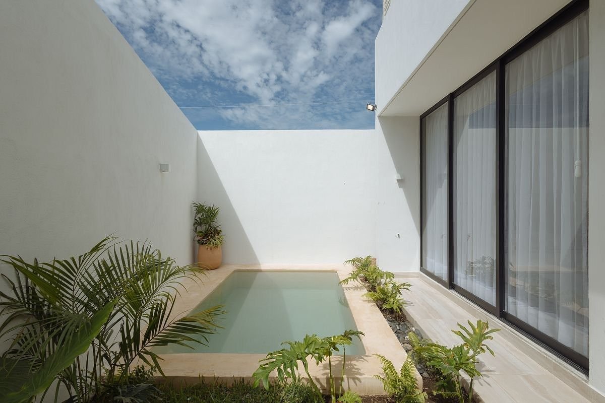Casa en venta en Temozón Norte, Mérida — foto 5
