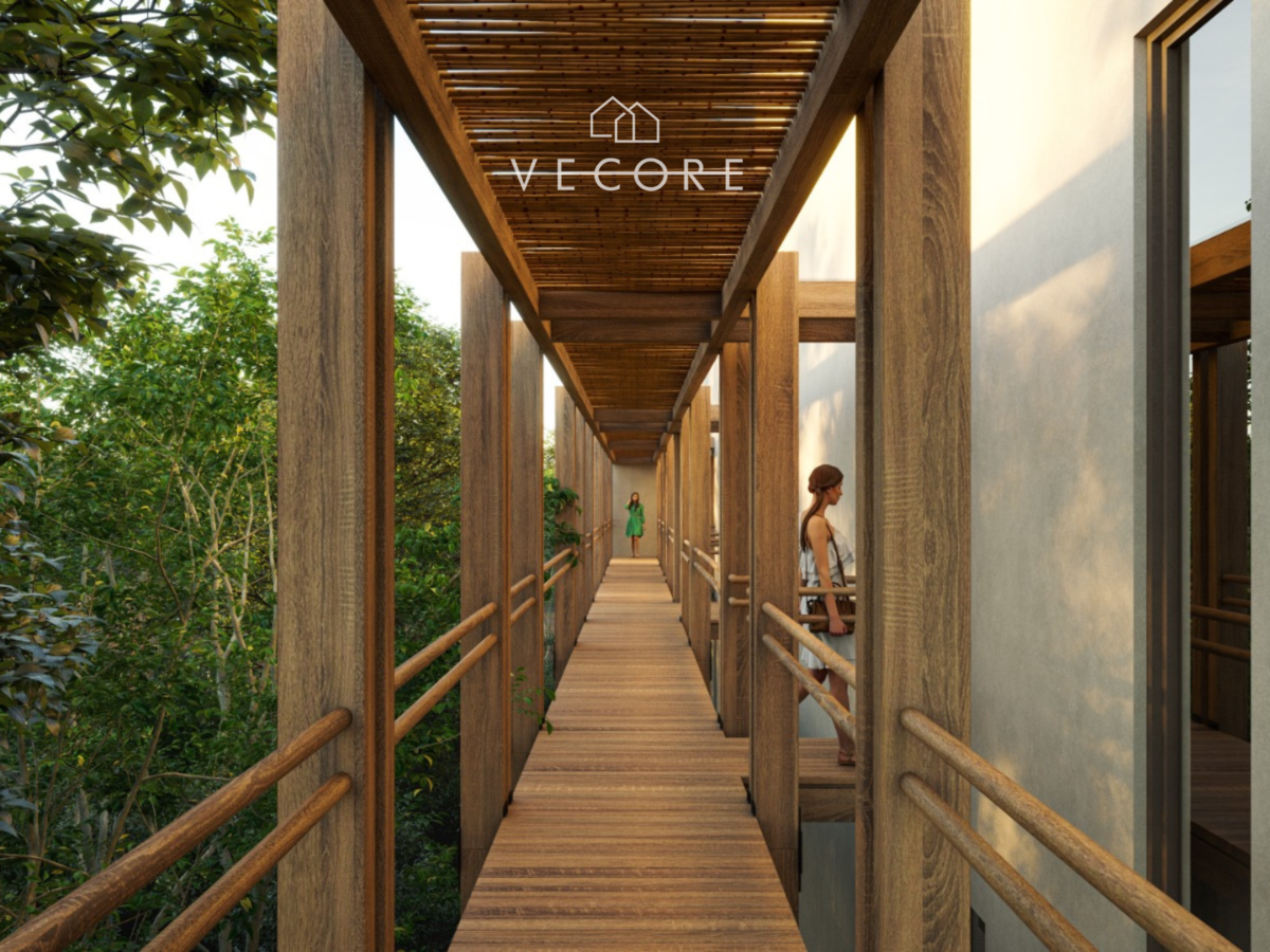 DEPARTAMENTOS NUEVOS EN VENTA EN TULUM, QUINTANA ROO — foto 5
