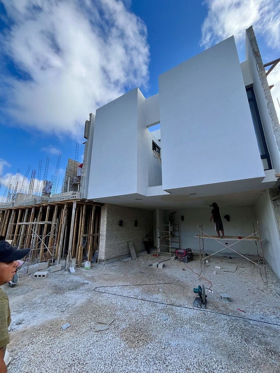 Casa en preventa en Temozón Norte, Mérida, Yucatán. — foto 5