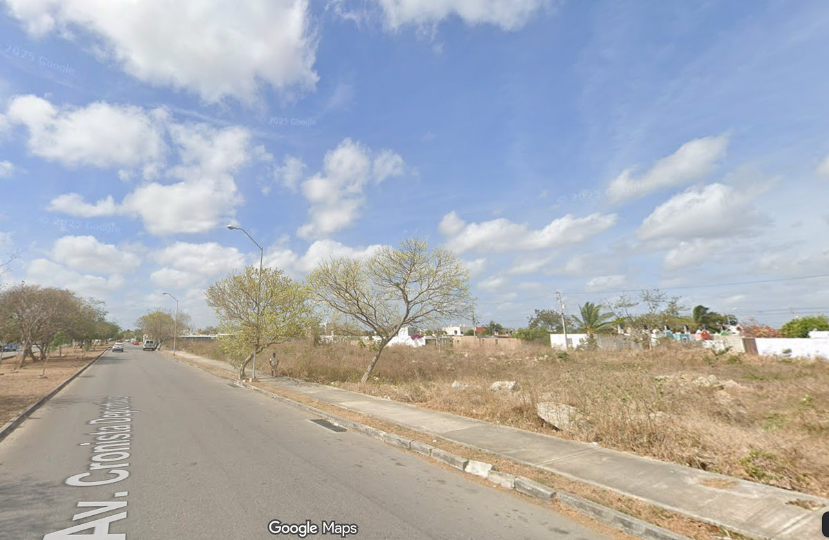 Macrolote en Venta en Caucel, Mérida, Yucatán — foto 5