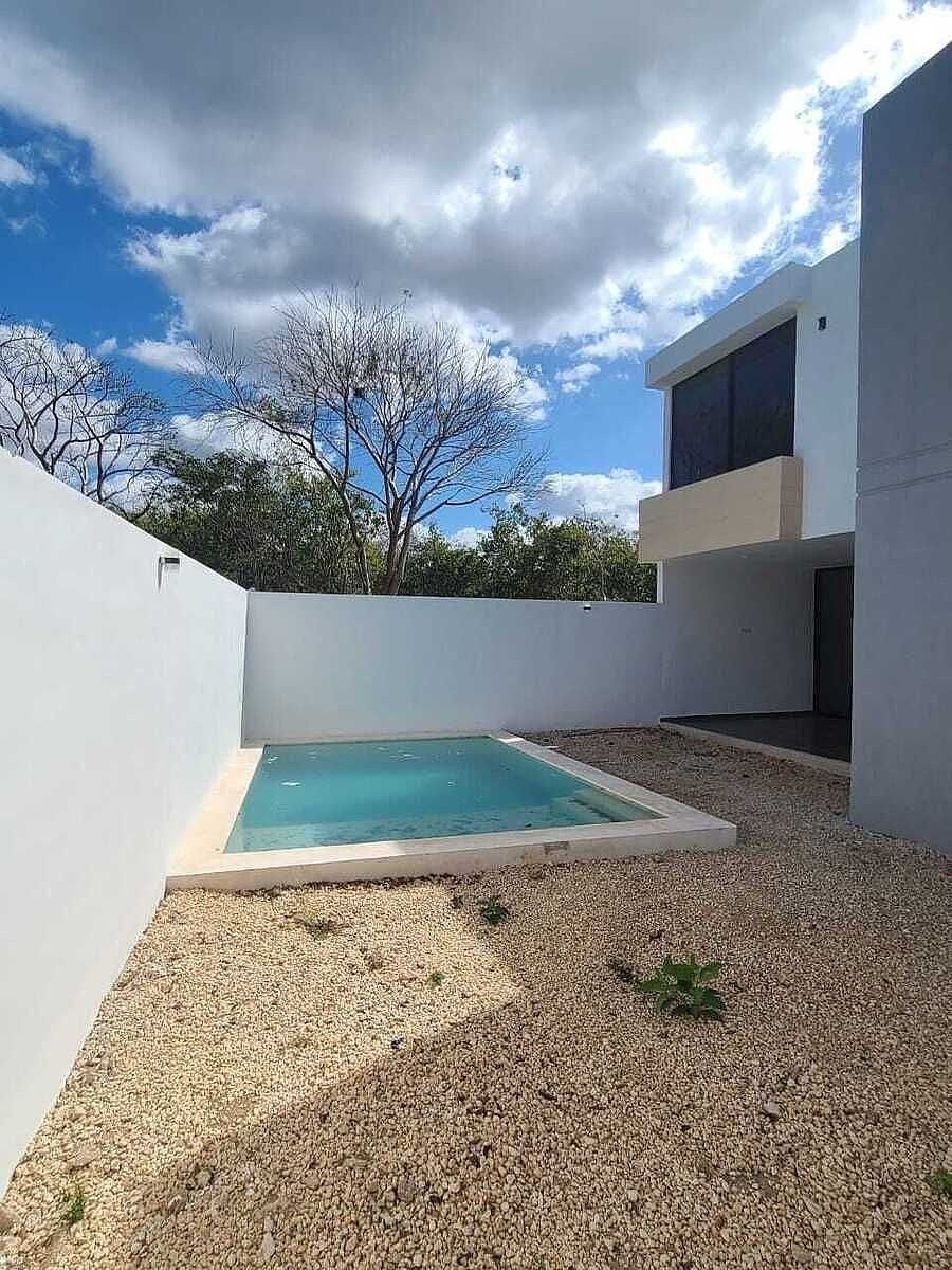 Casa en venta en Temozón Norte, Mérida — foto 5