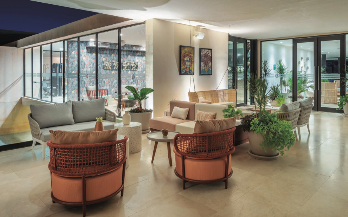 Terreno Residencial en Venta en SOLUNA en Mérida — foto 5