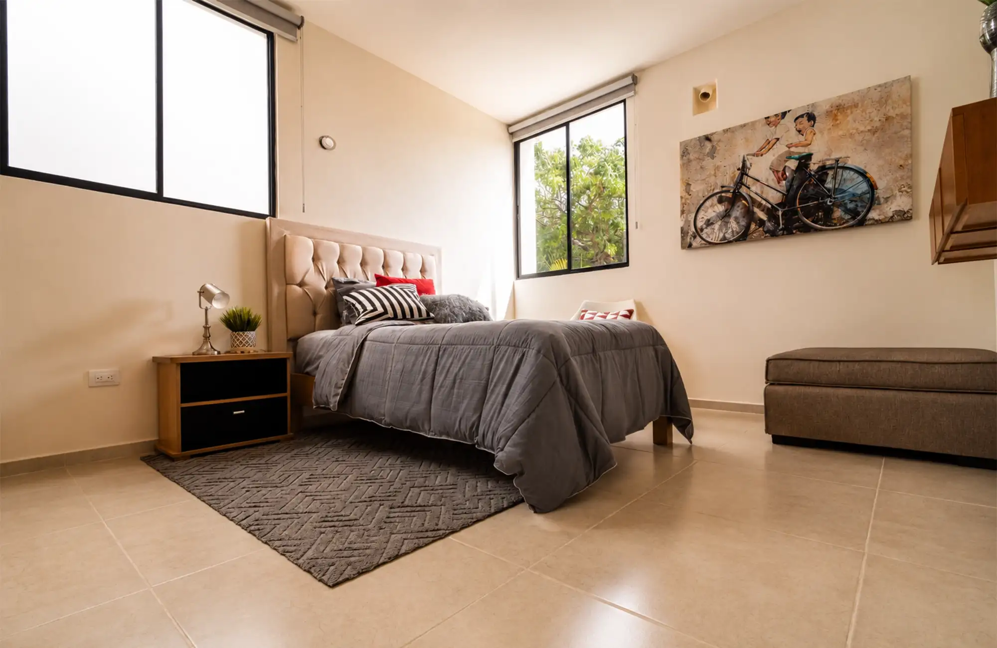 Paraíso Caucel: tu casa nueva en Ciudad Caucel — última etapa, entrega inmediata — foto 5