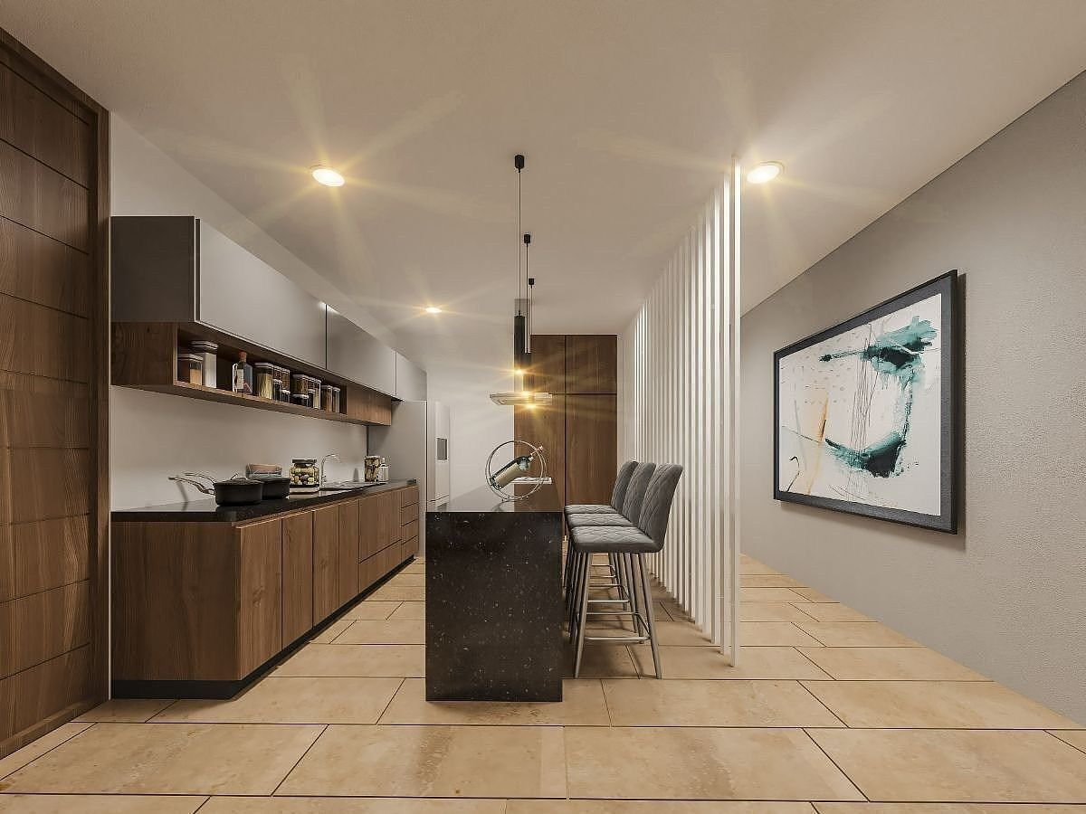 Casa en preventa en Residencial Altozano, Mérida — foto 5