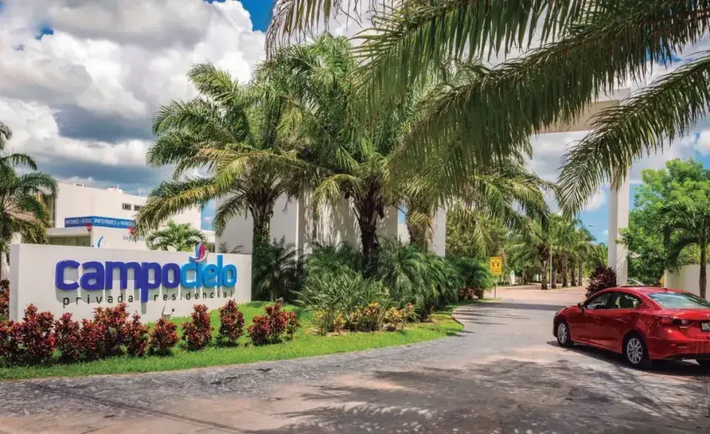 Casas en Mérida — foto 5