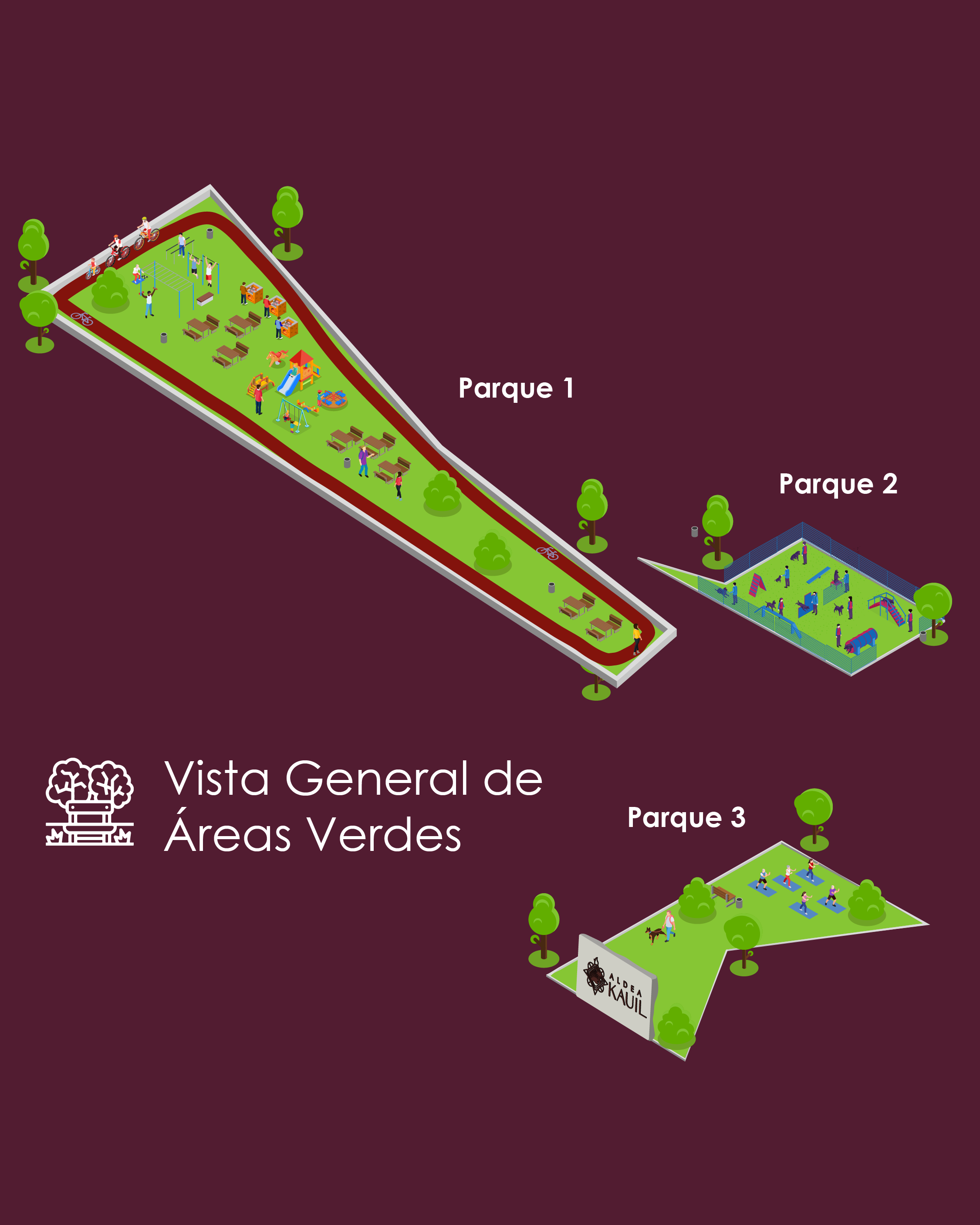 Aldea Kauil — foto 5