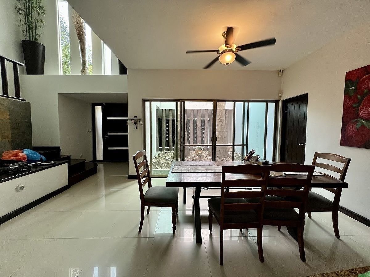 Casa en venta en Col Mexico, Mérida — foto 5