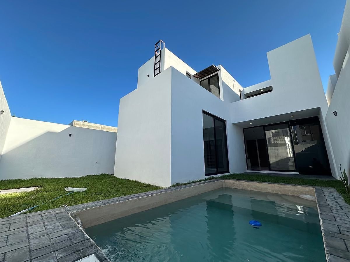 Casa en venta en Residencial Aire Puro — foto 5
