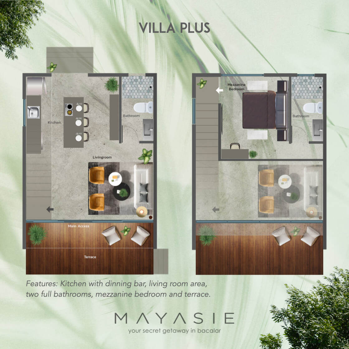 MAYASIE II Bacalar — foto 5