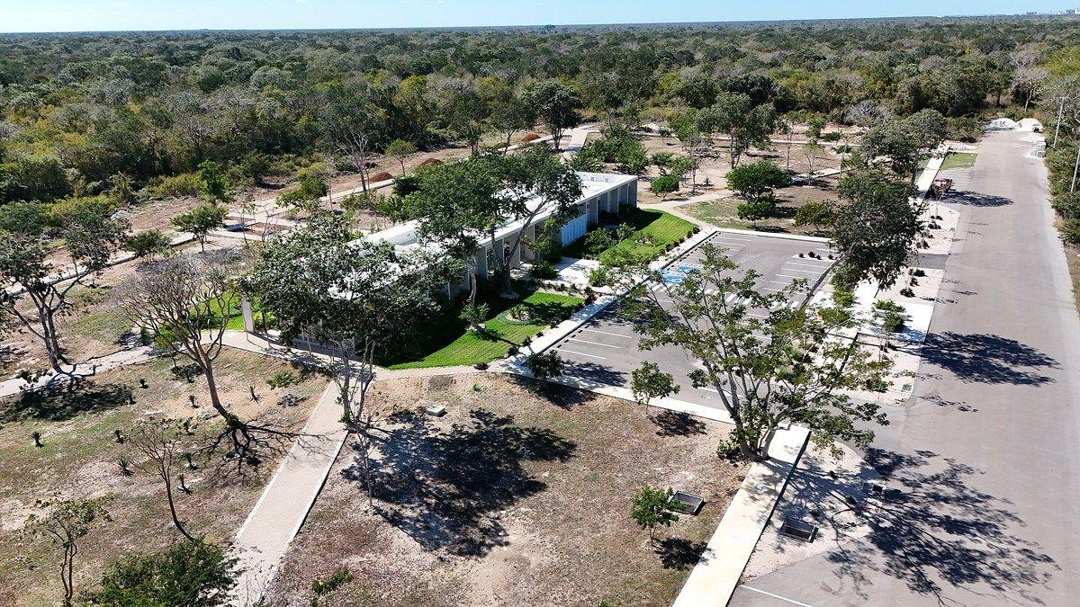 Terreno en venta en Parque Industrial, Mérida, Yucatán — foto 5
