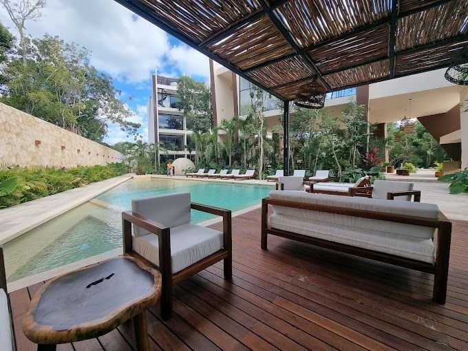 Departamento en Venta en Tulum, Quintana Roo. — foto 5