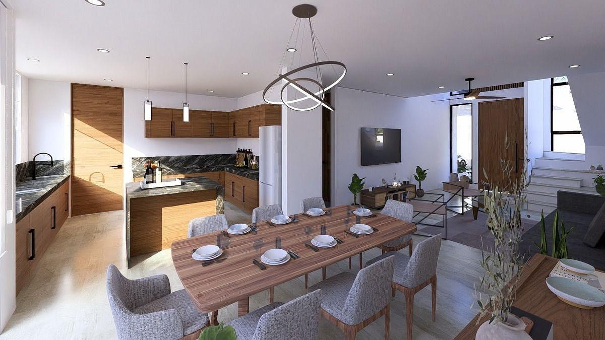 Casa en Preventa en Altozano, Mérida — foto 5