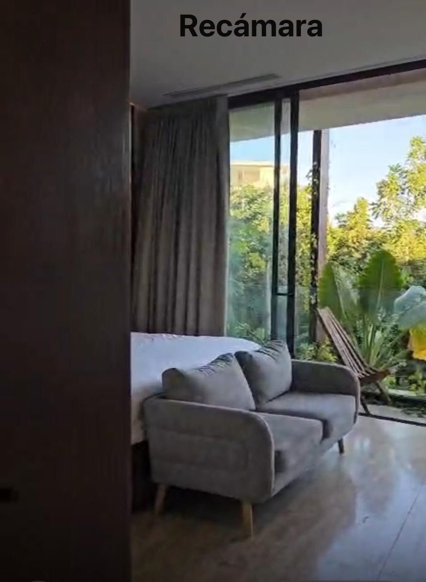 Departamento en Venta en Tulum — foto 5