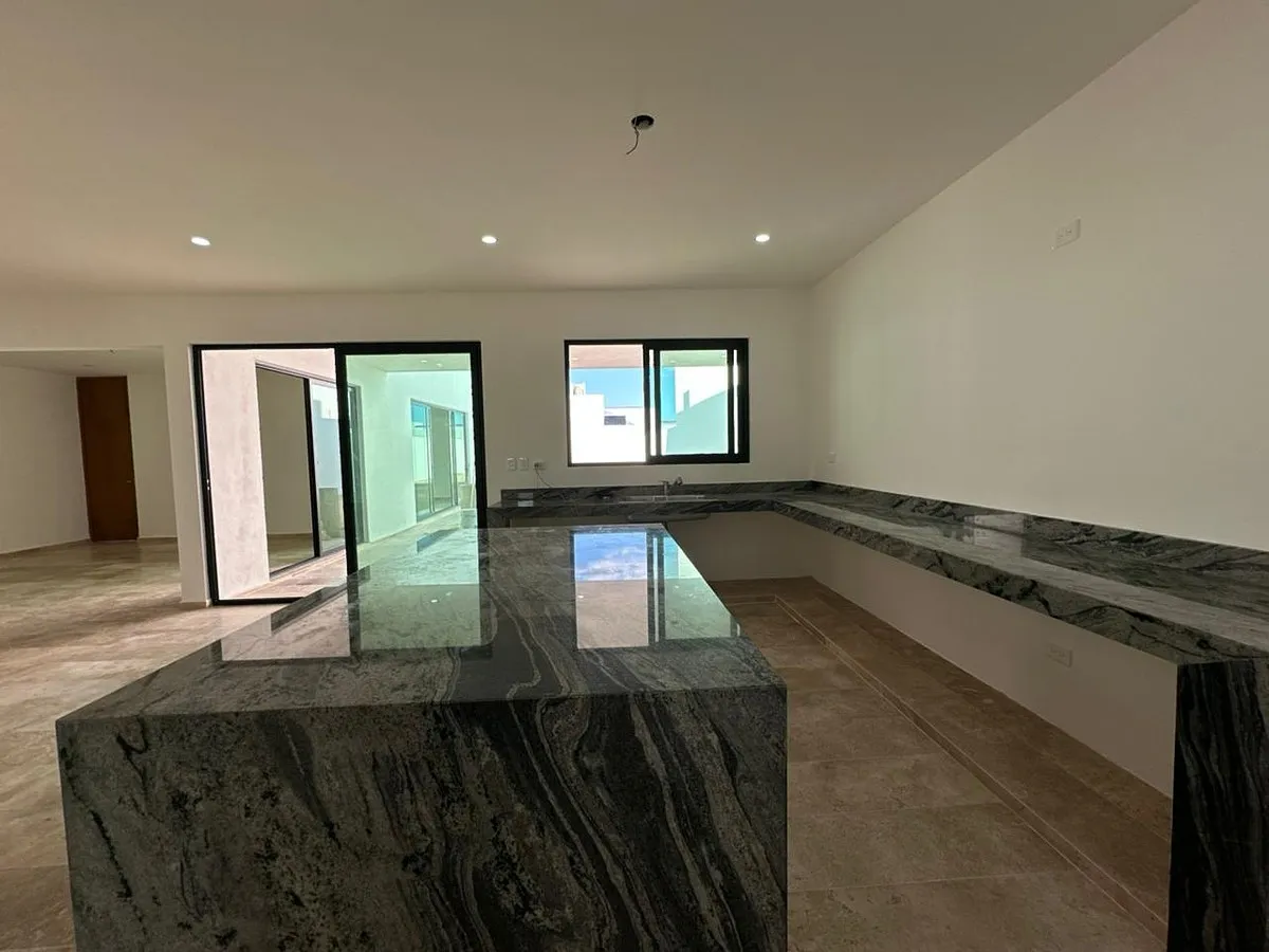 Casa con 4 habitaciones en Dzitya — foto 5