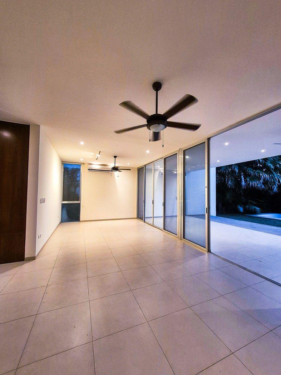 Casa en venta en Mérida, Temozón Norte — foto 5