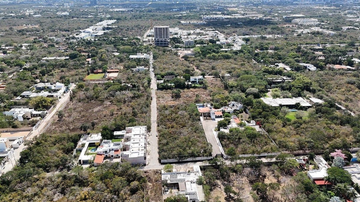 Terreno en venta en Temozón Norte, Mérida, Yucatán — foto 5