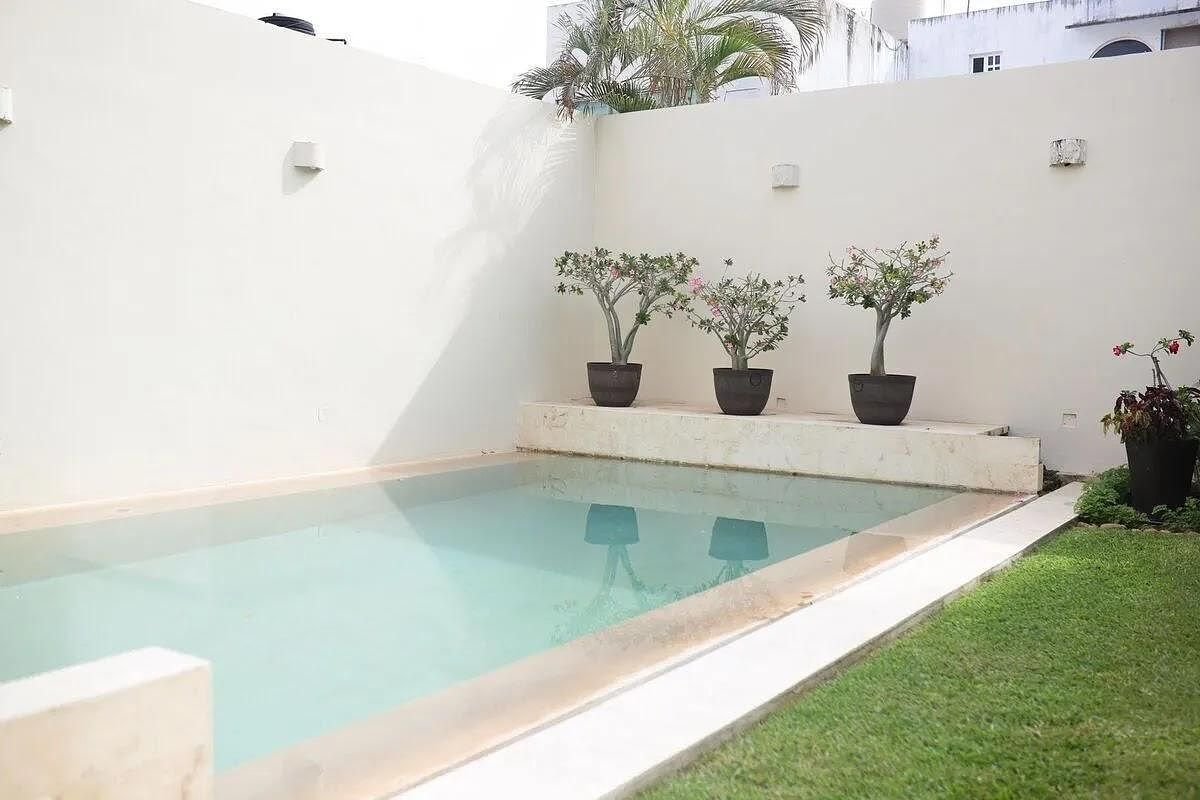 Residencia en Mérida, Yucatán — foto 5