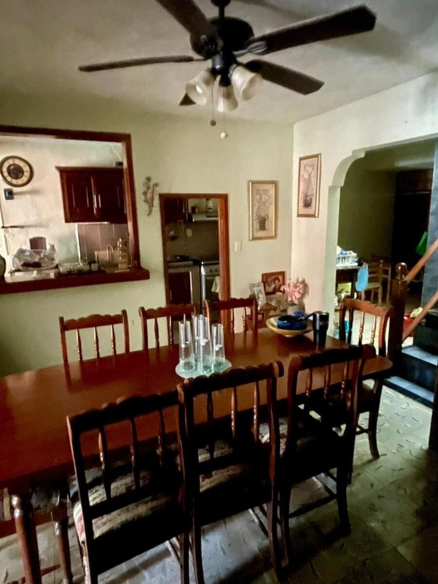 Casa en venta Col. Jesús Carranza - Mérida — foto 5