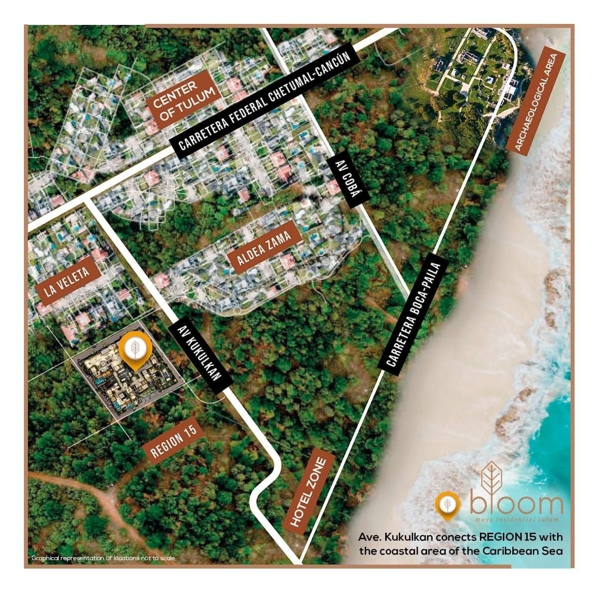 Departamentos en Preventa · Tulum Resort — foto 5