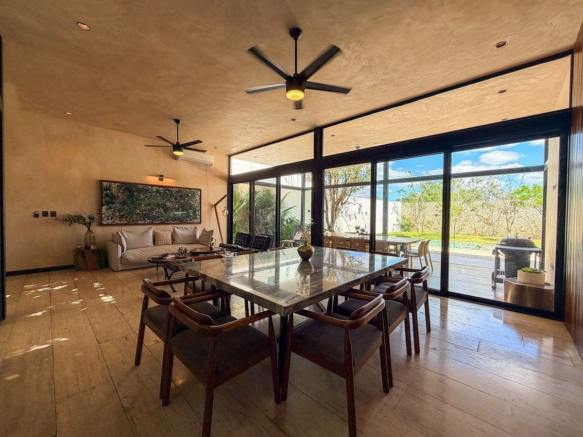 CASA EN VENTA DE 3 HABITACIONES CON ESTILO ÚNICO, ENTREGA INMEDIATA — foto 5