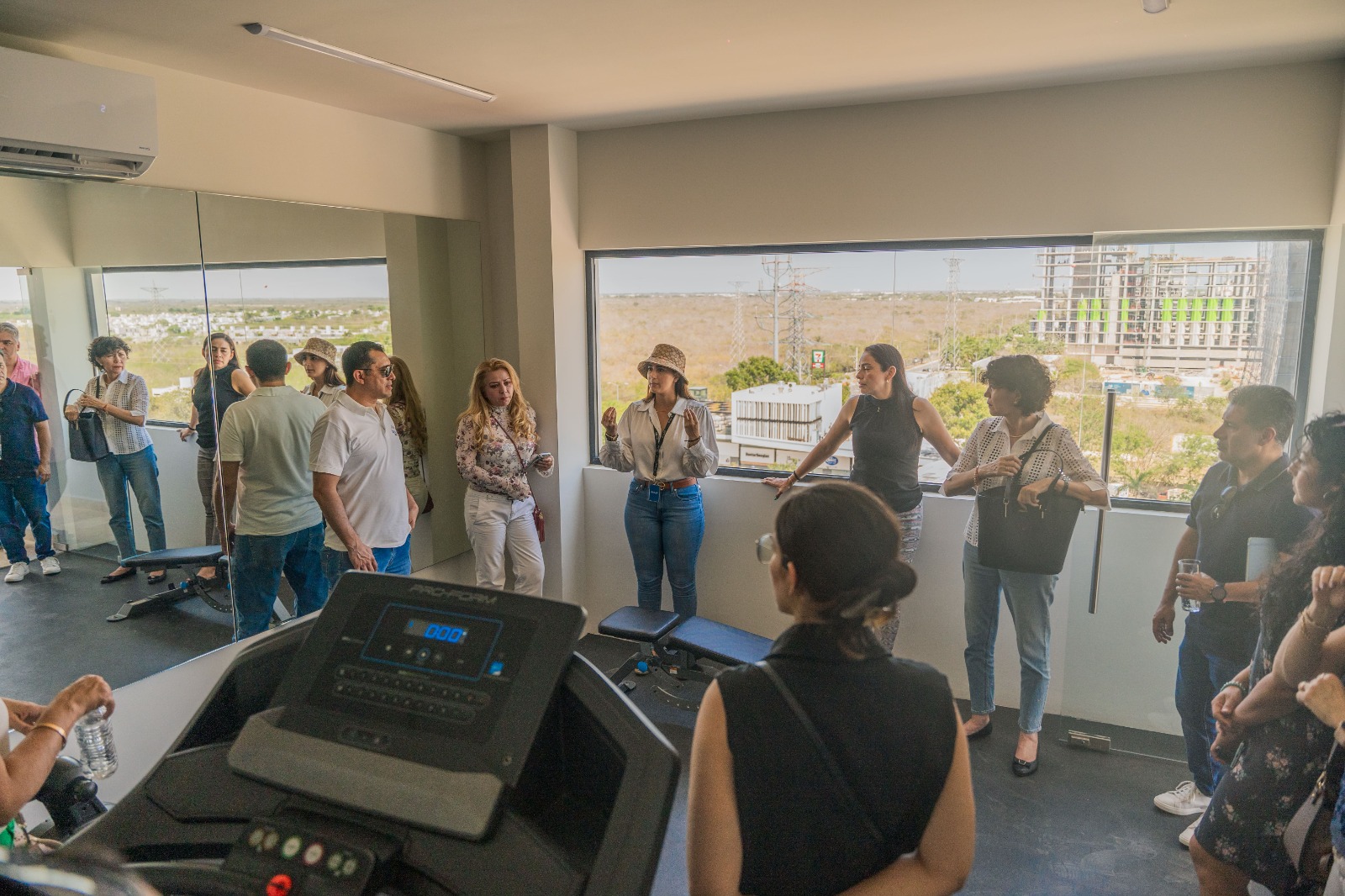 Open House de ONNE Sta. Gertrudis de Dikap Desarrollos — foto 5
