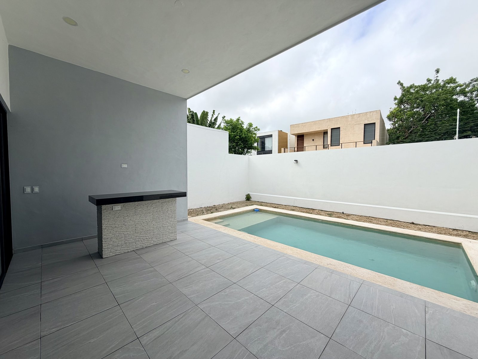 Venta de Casa en Privada en Cholul — foto 5