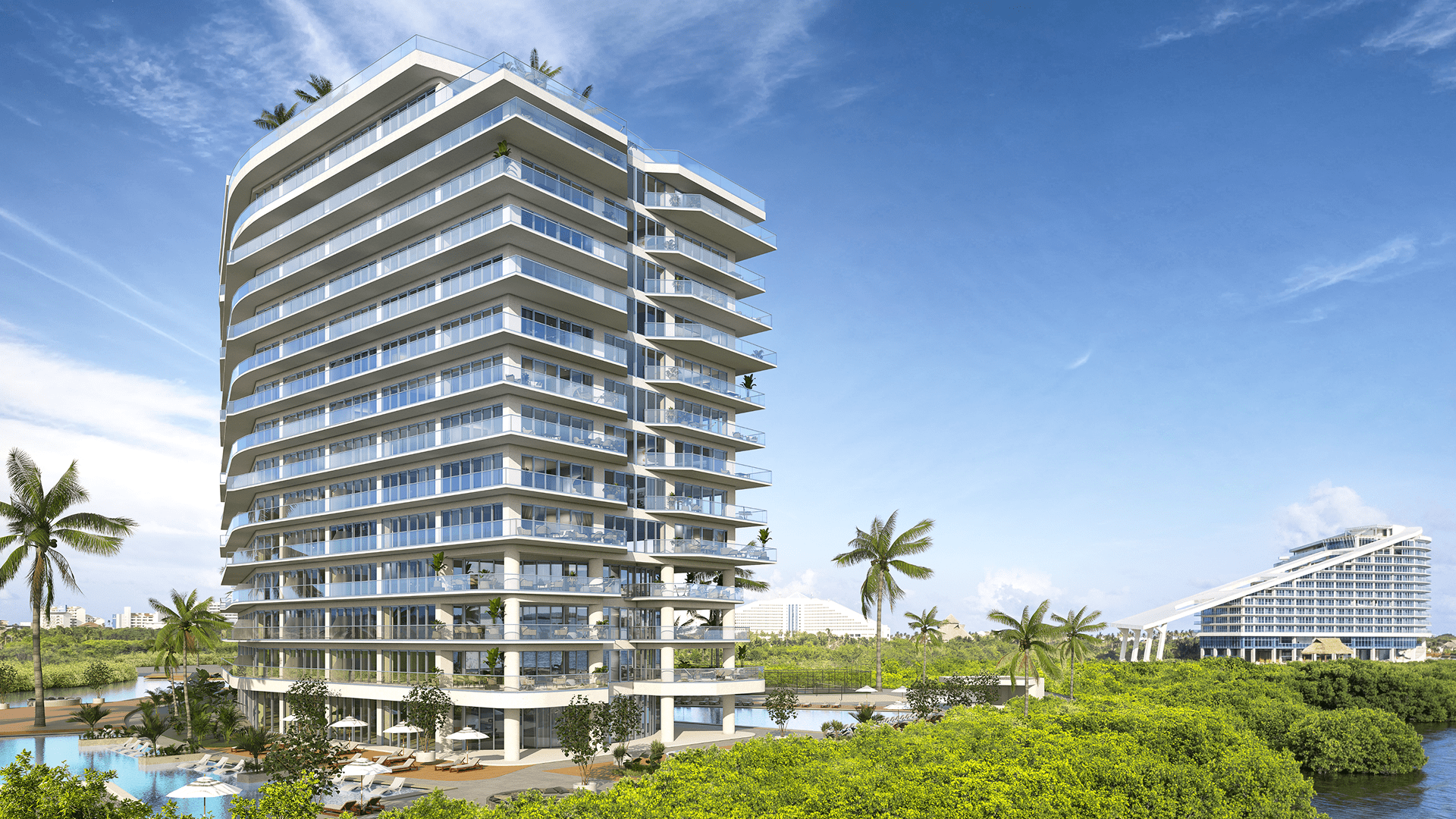 BAY VIEW GRAND — foto 5