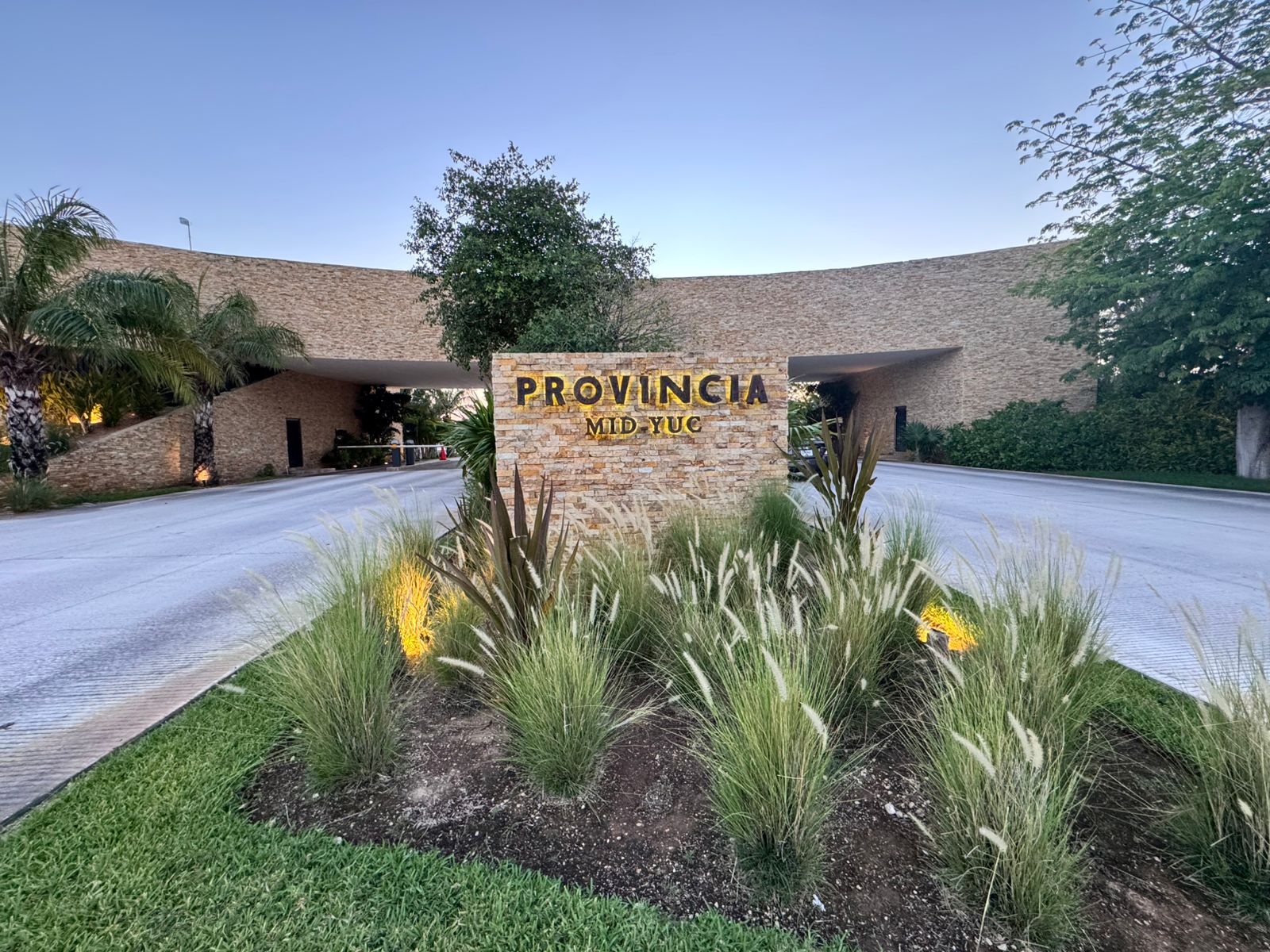 Terreno en venta en club de Golf Provincia, Mérida, Yucatán — foto 5
