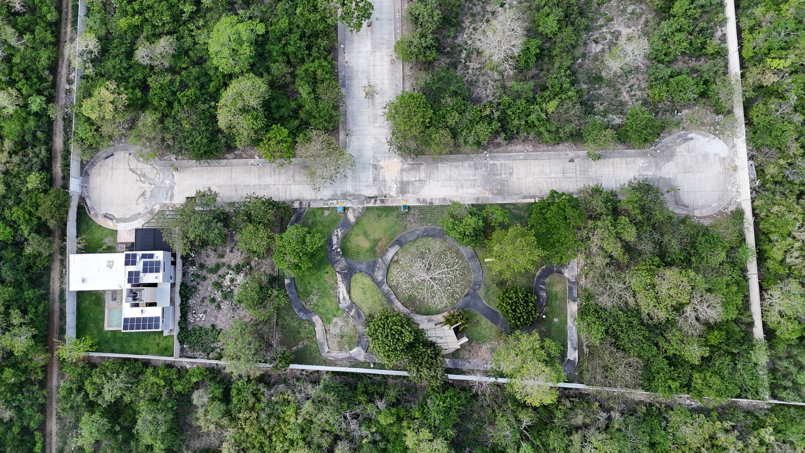 Venta de Terreno en Temozon Norte — foto 5