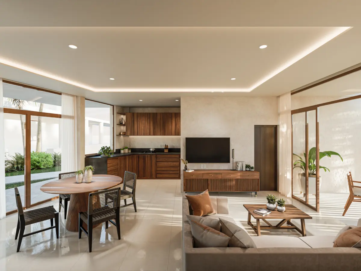 LAUREL LUXURY GARDENS — foto 5