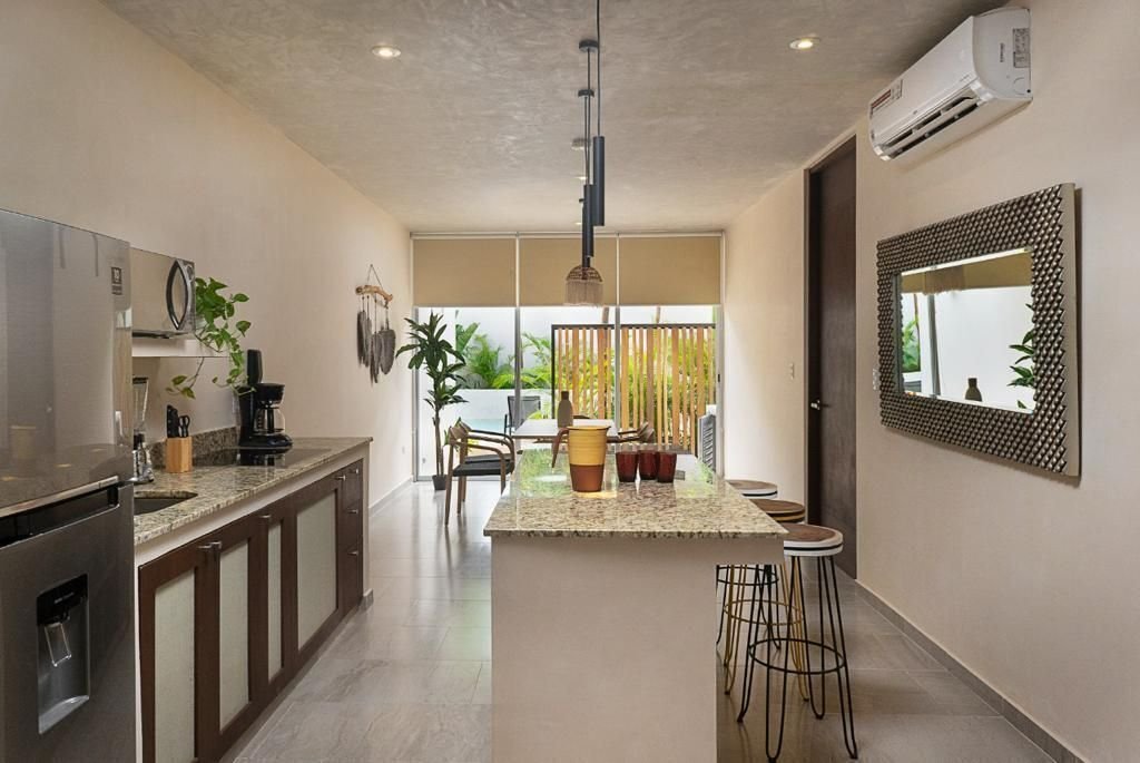 Departamento en Venta Tulum, La Veleta — foto 5