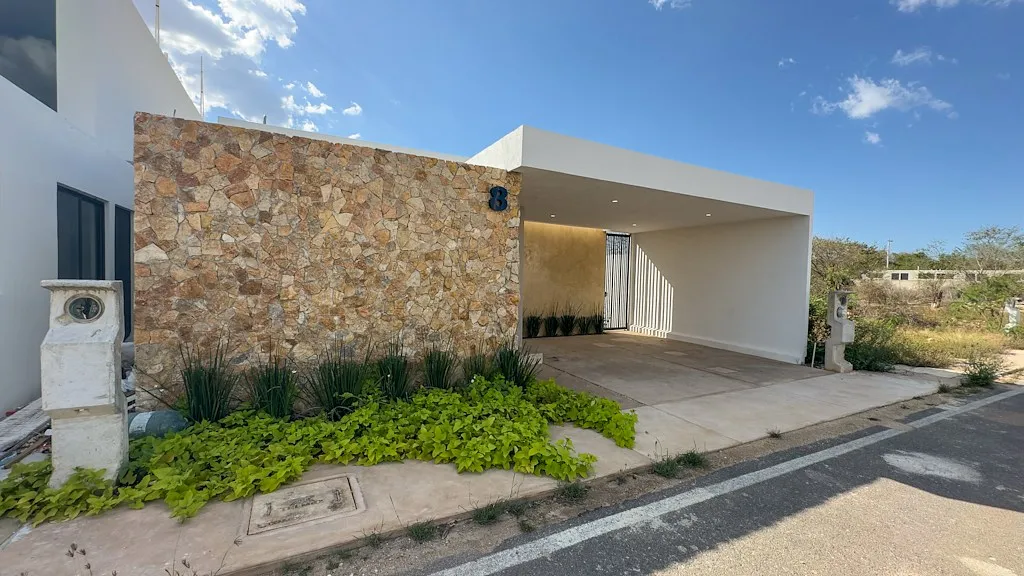 Casa de una planta en venta en Privada Arbelia — foto 5