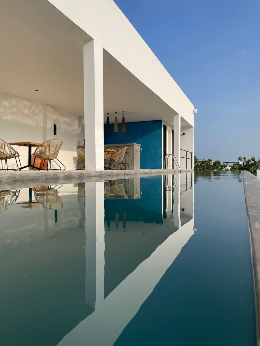 DEPARTAMENTO EN VENTA EN TULUM, QUINTANA ROO. — foto 5