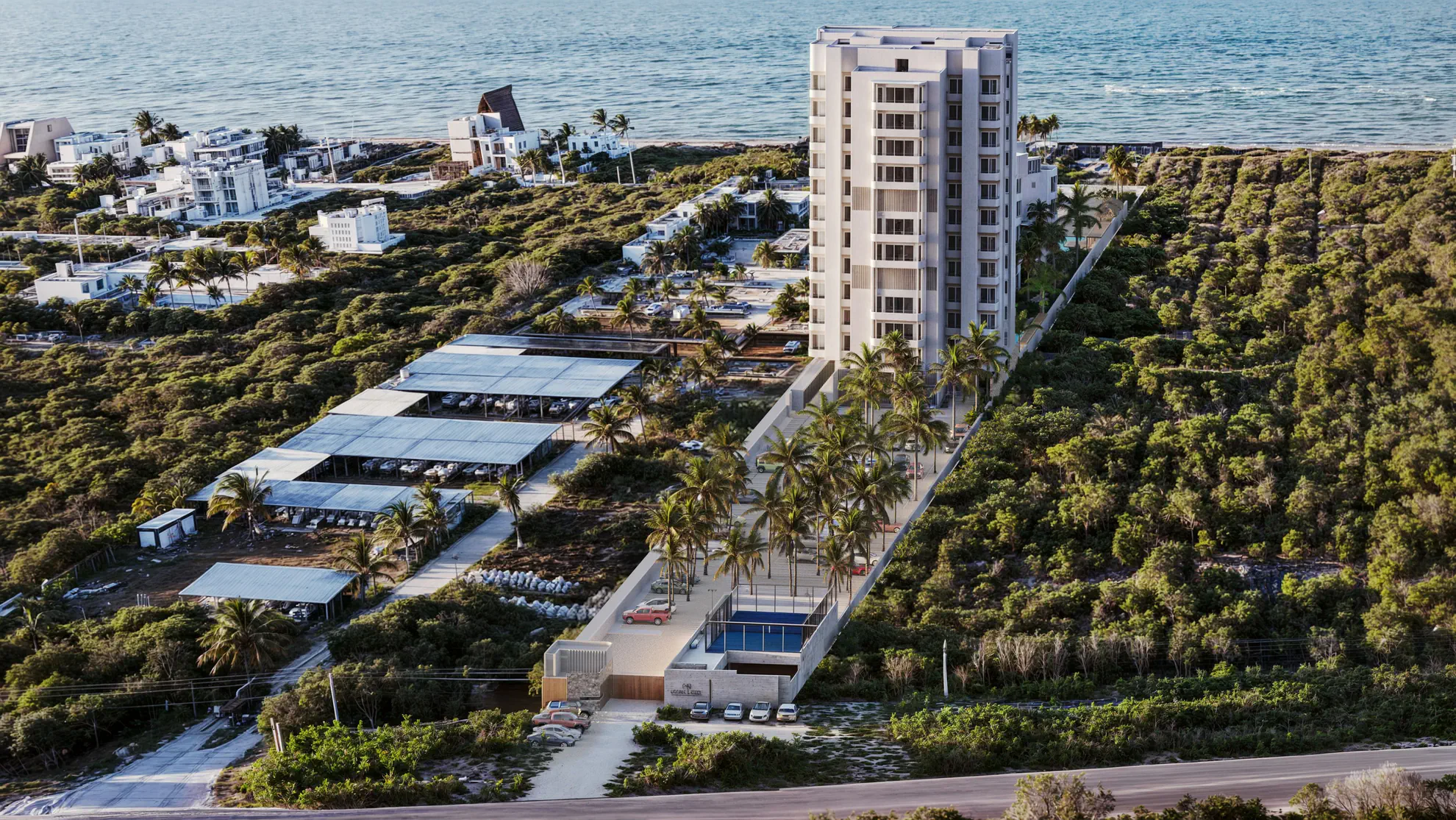 Vidamar Departamentos — foto 5