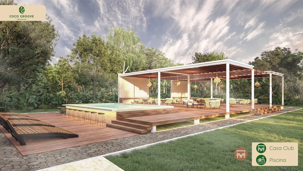 Lotes desde 300 m2 — foto 5