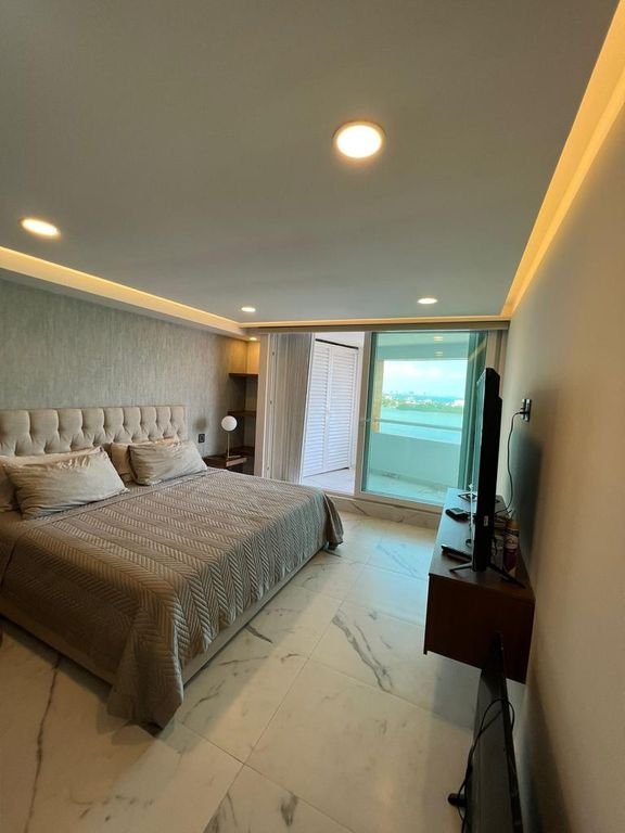 Departamento PH en Venta, Torre Maralago, Cancún. — foto 5