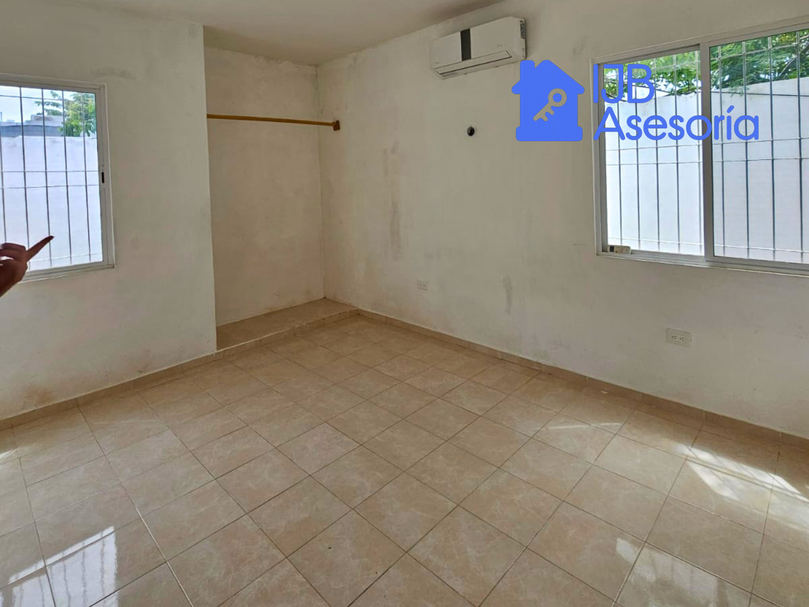 Casa en venta en Sian Ka’an IV, Mérida | Patio amplio, 2 estacionamientos y libre de gravamen — foto 5